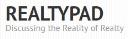 RealtyPad logo